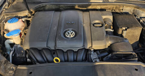 2014 Volkswagen Golf 2.5L PZEV