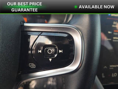 2023 Polestar 2 Long Range Single Motor