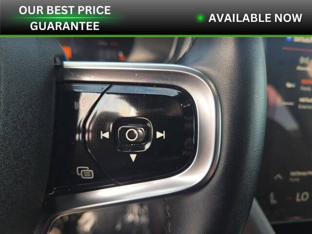 2023 Polestar 2 Long Range Single Motor