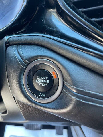 2021 Dodge Durango SXT Plus