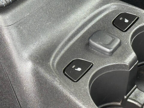 2016 Chevrolet Volt Premier