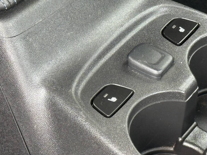 2016 Chevrolet Volt Premier