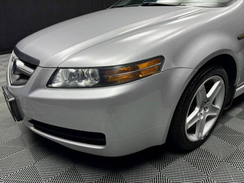 2005 Acura TL