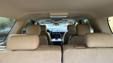 2012 GMC Yukon XL Denali