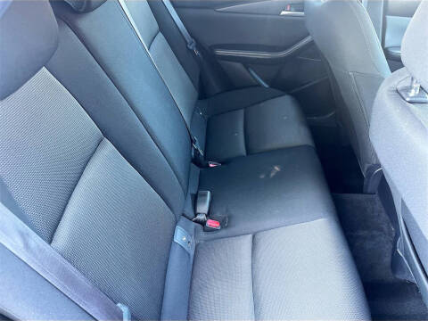 2023 Mazda CX-30 2.5 S