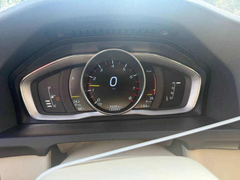 2015 Volvo V60 T5 Premier