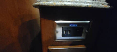 2016 Freightliner XCR Chassis