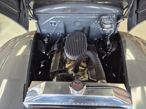 1946 Ford F-1