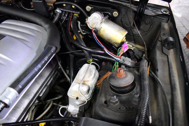 1986 Ford Mustang GT