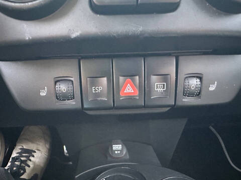 2002 Volkswagen New Beetle Turbo S