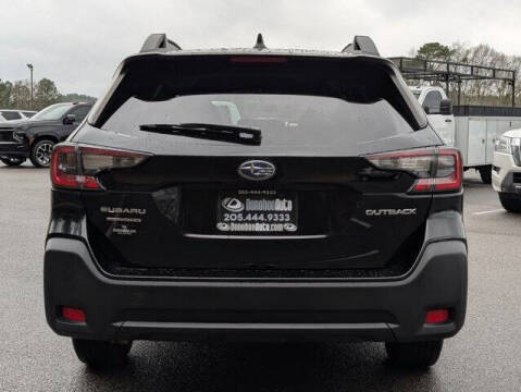 2023 Subaru Outback Premium
