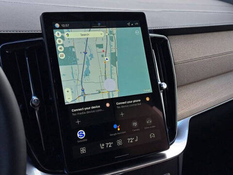 2026 Volvo XC90 B6 Ultra 7P