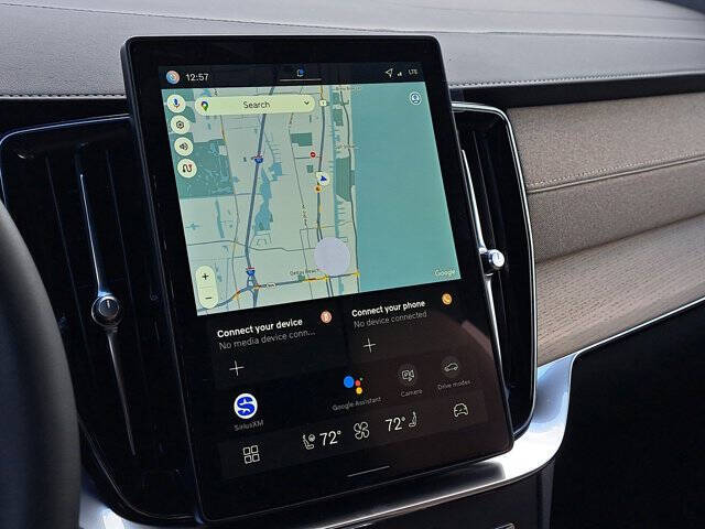 2026 Volvo XC90 B6 Ultra 7P