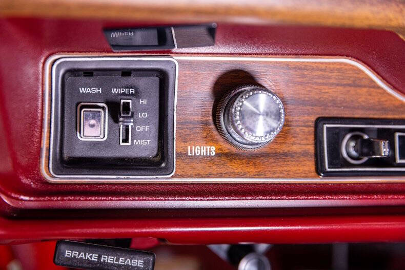 1976 Buick Century