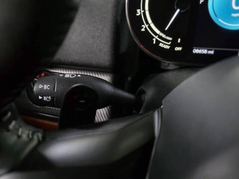 2024 MINI Countryman Cooper S ALL4