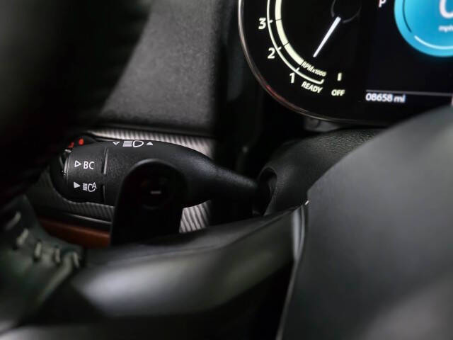 2024 MINI Countryman Cooper S ALL4