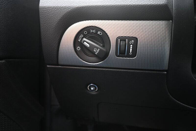 2018 Dodge Durango SRT