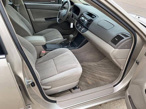 2006 Toyota Camry