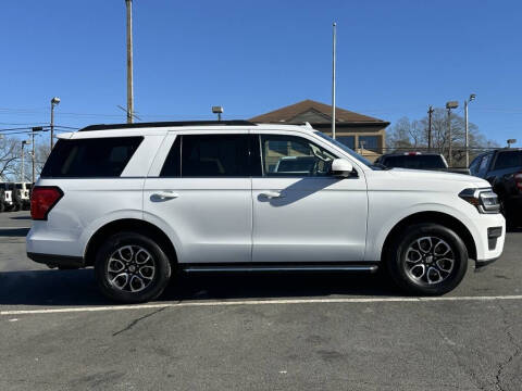 2023 Ford Expedition XLT