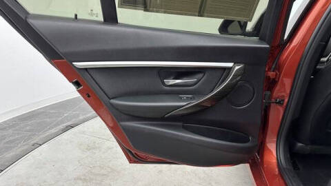 2018 BMW 3 Series 330i