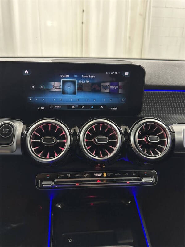 2023 Mercedes-Benz EQB EQB 300 4MATIC