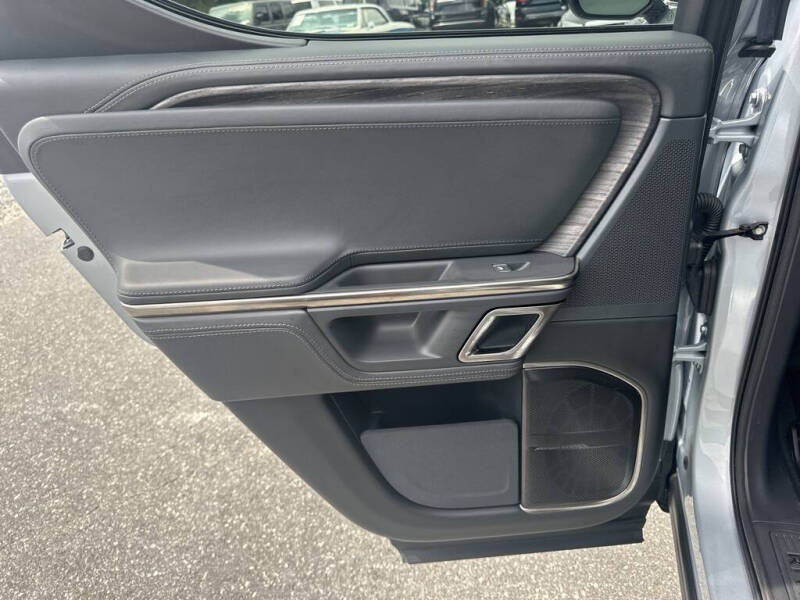 2022 Rivian R1T Launch Edition