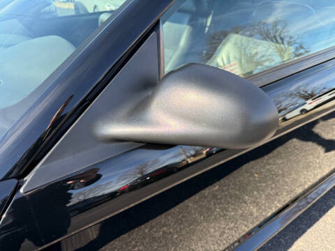 2002 Ford Mustang GT Deluxe