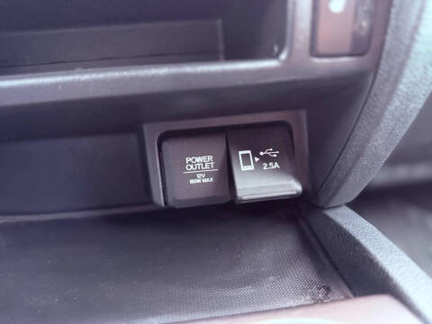 2020 Honda Passport EX-L