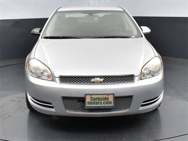 2013 Chevrolet Impala LT Fleet