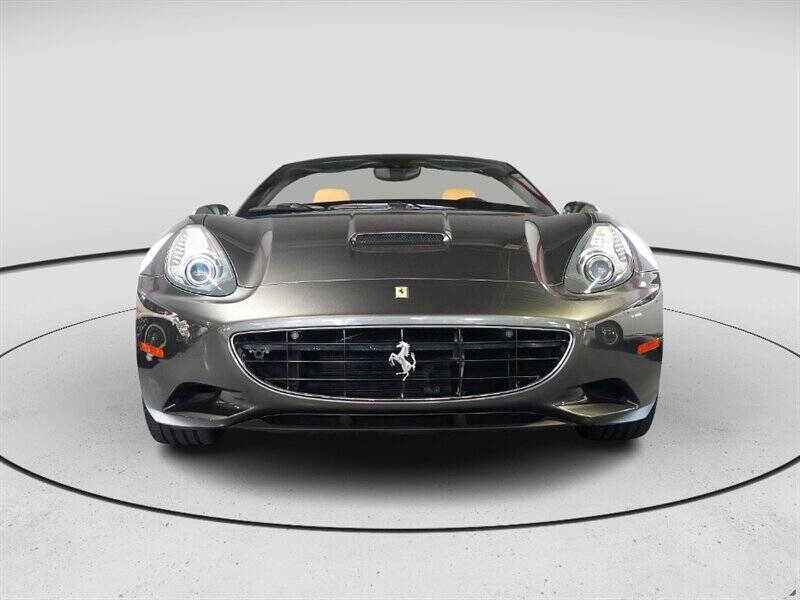 2013 Ferrari California 13