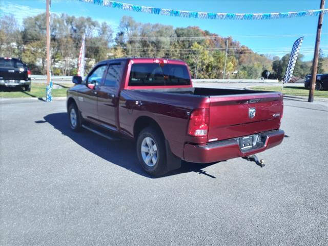 2018 Ram 1500 for sale at Auto Energy in Lebanon, VA