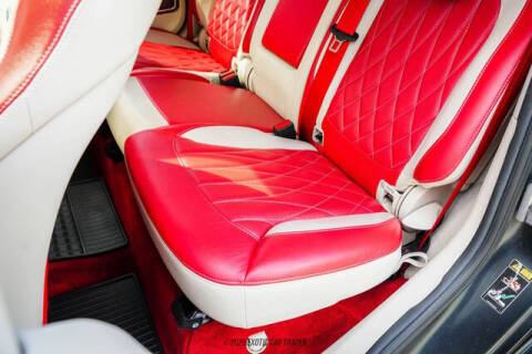 2019 Mercedes-Benz G-Class AMG G 63