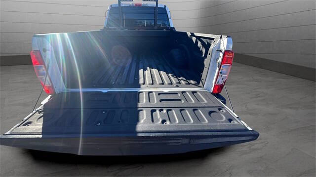 2020 Ford F-350 Super Duty