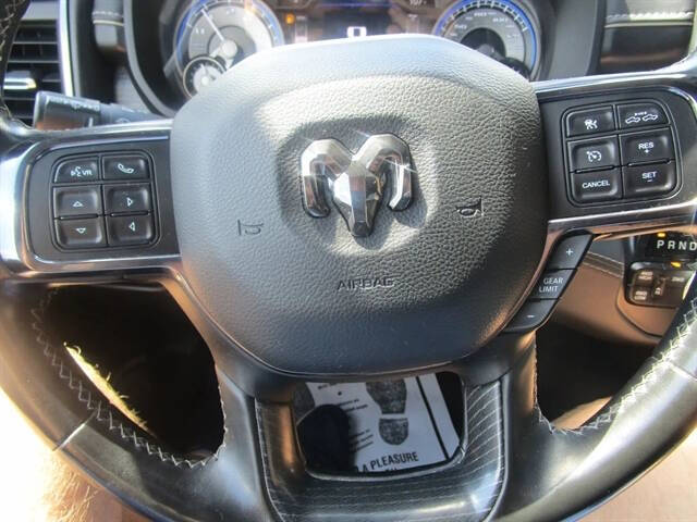 2022 RAM 2500 Limited