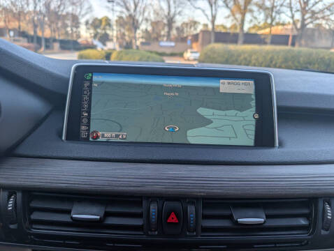 2014 BMW X5 xDrive50i