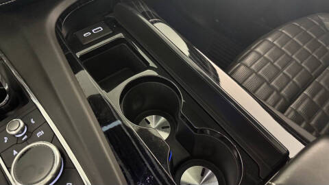 2023 Cadillac Escalade-V