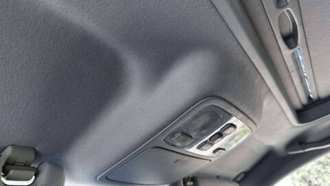 2005 Kia Sportage LX