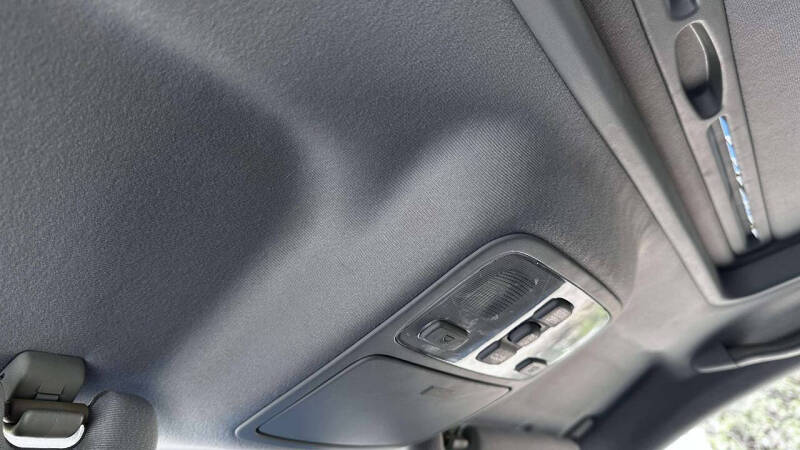 2005 Kia Sportage LX