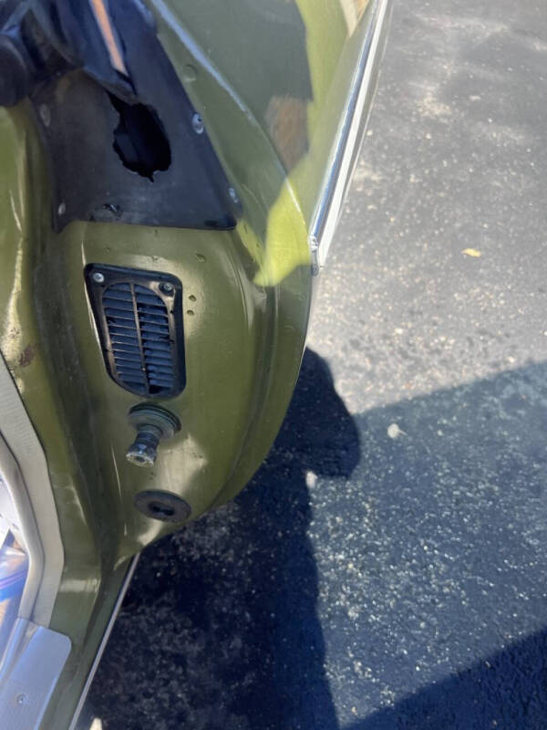 1973 Oldsmobile 88 DELTA 88 ROYALE