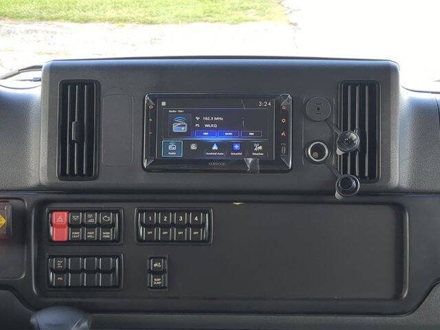 2026 Freightliner M2 106