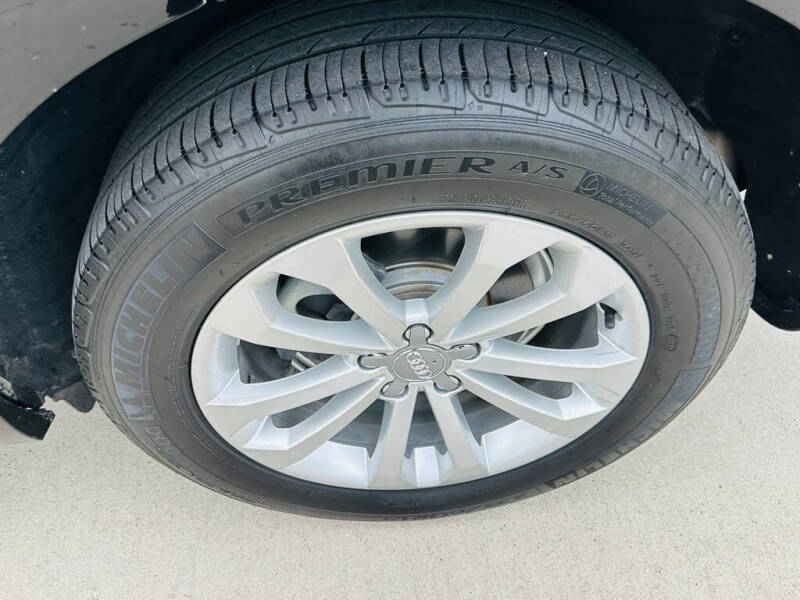 2016 Audi Q5 2.0T quattro Premium