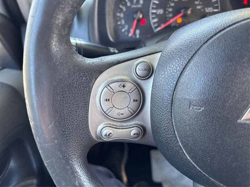 2015 Chevrolet City Express LS