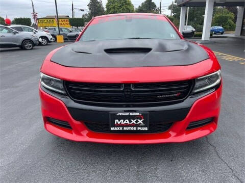 2020 Dodge Charger for sale at Maxx Autos Plus in Puyallup WA