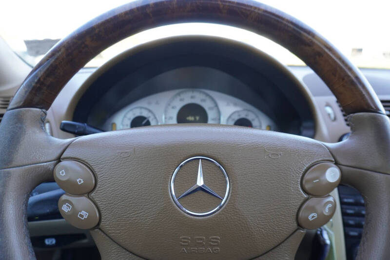 2008 Mercedes-Benz E-Class E 350 4MATIC