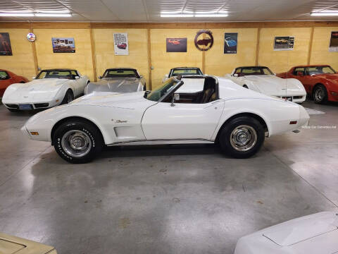 1976 Chevrolet Corvette