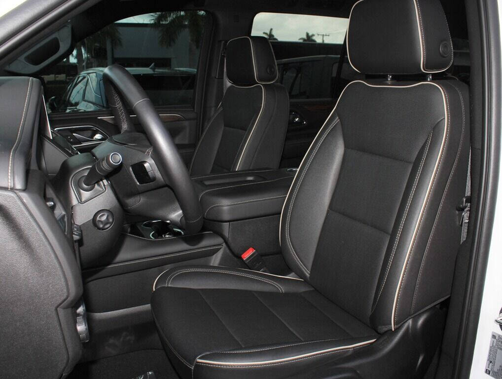 2023 CHEVROLET Tahoe SUV / Crossover - $72,997