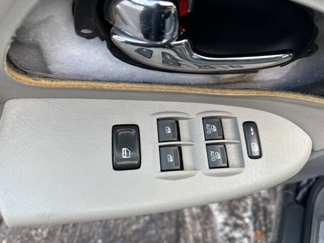 2007 Chevrolet TrailBlazer LS