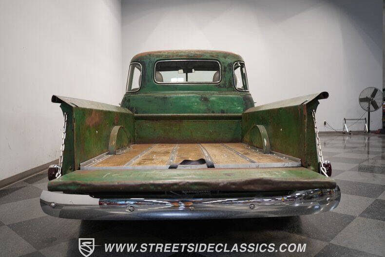 1947 Chevrolet 3100