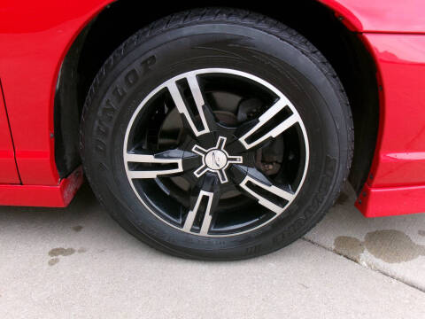 2000 Chevrolet Monte Carlo SS
