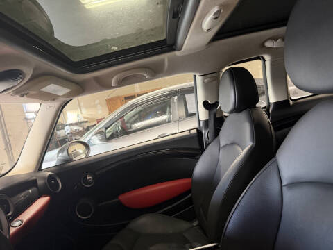 2014 MINI Clubman Cooper S